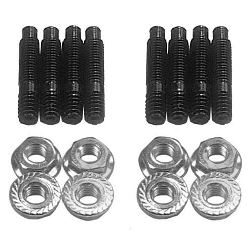 Milodon Milodon MILODON BBC VALVE COVER STUD MI85376 SR
