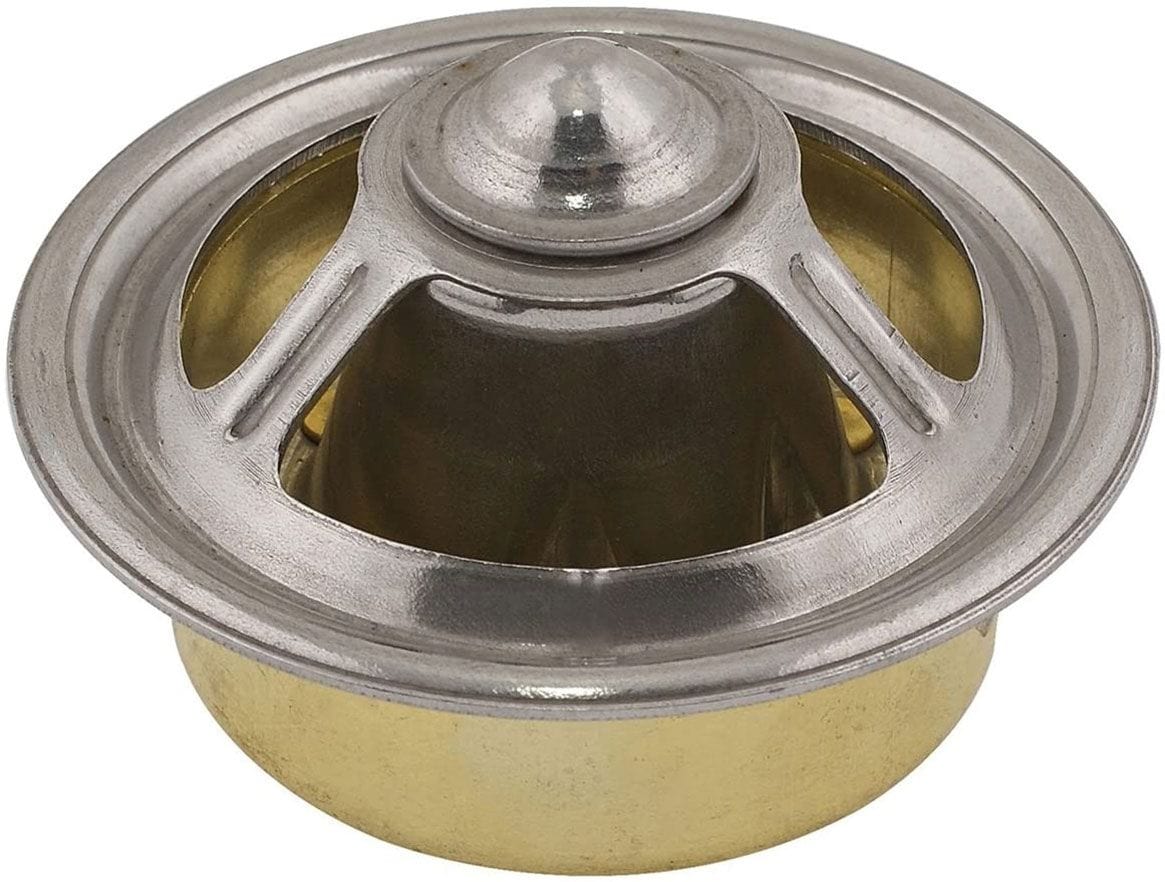 MILODON Milodon Milodon High Flow Thermostat MI16401 SR