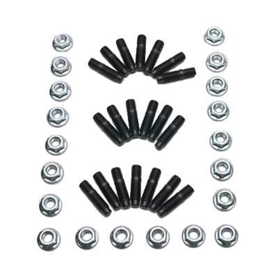 Milodon Milodon MILODON SBC OIL PAN STUD KIT MI81300 SR