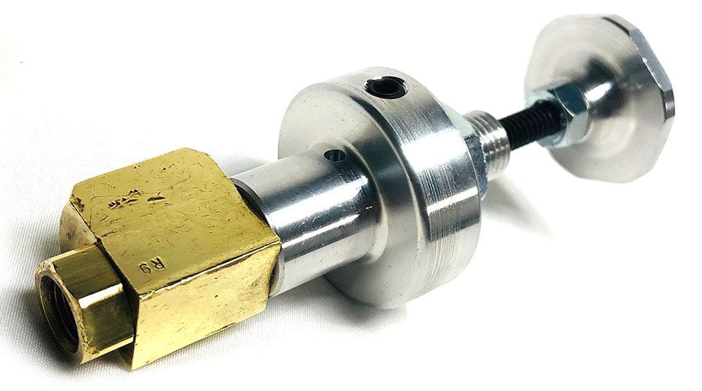 Miscellaneous Miscellaneous Lenco Air Shift Button LENCO-AS130500 SR