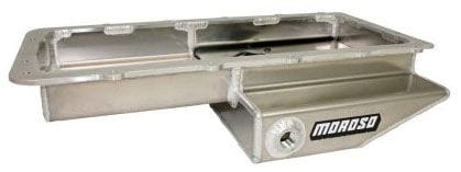 Moroso Moroso OIL PAN FORD 5.0 COYOTE, KIT MO20569 SR