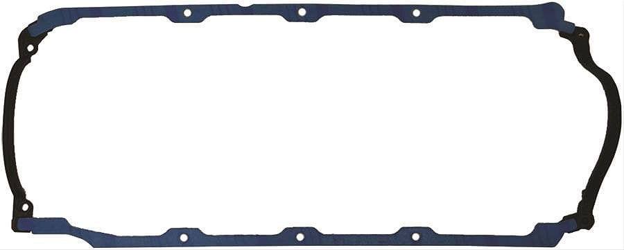 MOROSO Suit BB Chev MK4 with 6-Bolt Mount Race Pattern Moroso Oil Pan Gasket MO93156 SR