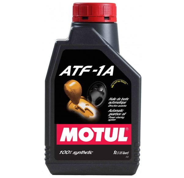 Motul GEAR OIL 1L ATF-1A 1L Motul 104928 SR