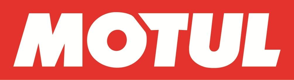 Motul MERCHANDISE MOTUL STICKER 6cm x 22cm Motul 202461 SR