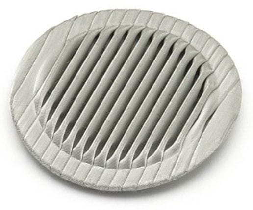 MRG For Fuel Filter #6161G, 6162G & 6163G Mr Gasket Mr Gasket Replacement Billet Fuel Filter Element MG6165G SR