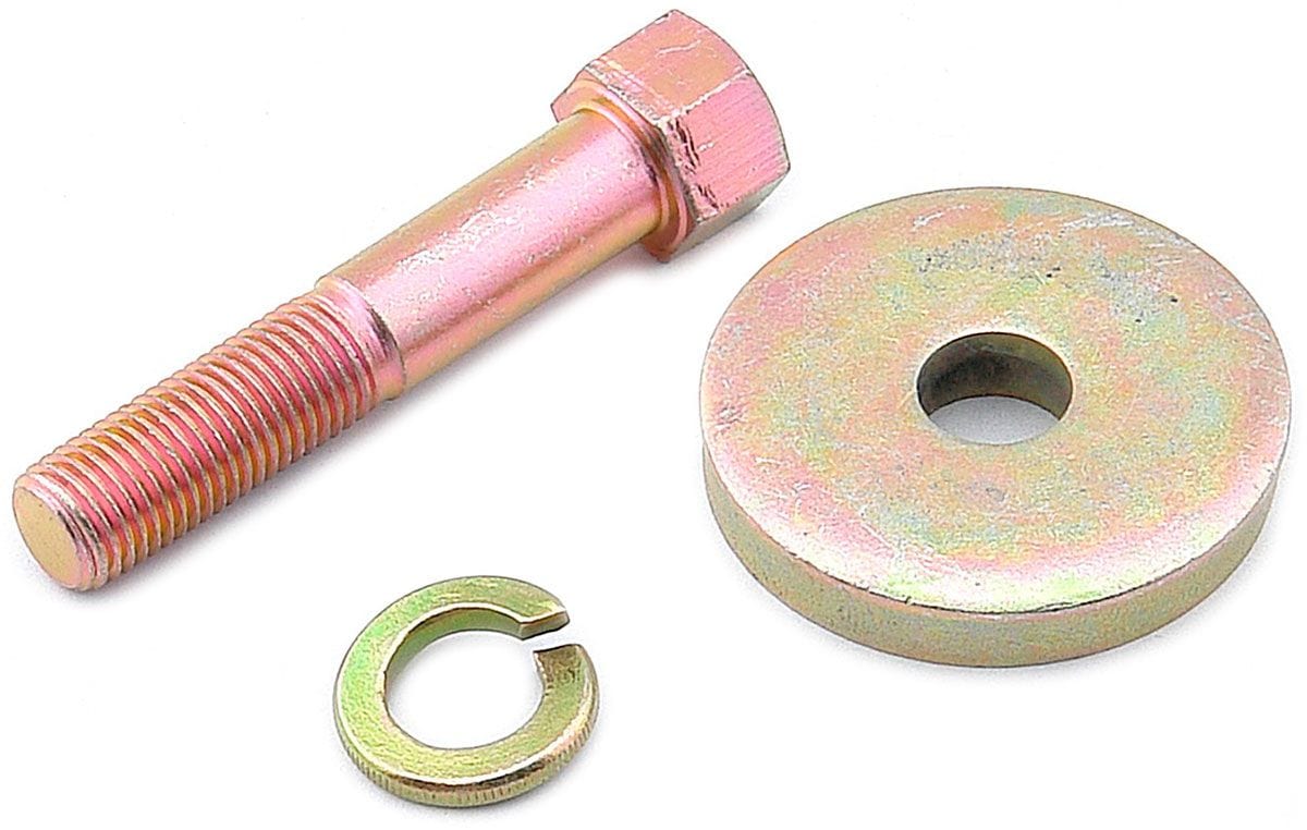 MRG MRG MRG Harmonic Balancer Bolt & Washer Kit 7/16"-20 x 2-1/4" (MG945G) SR