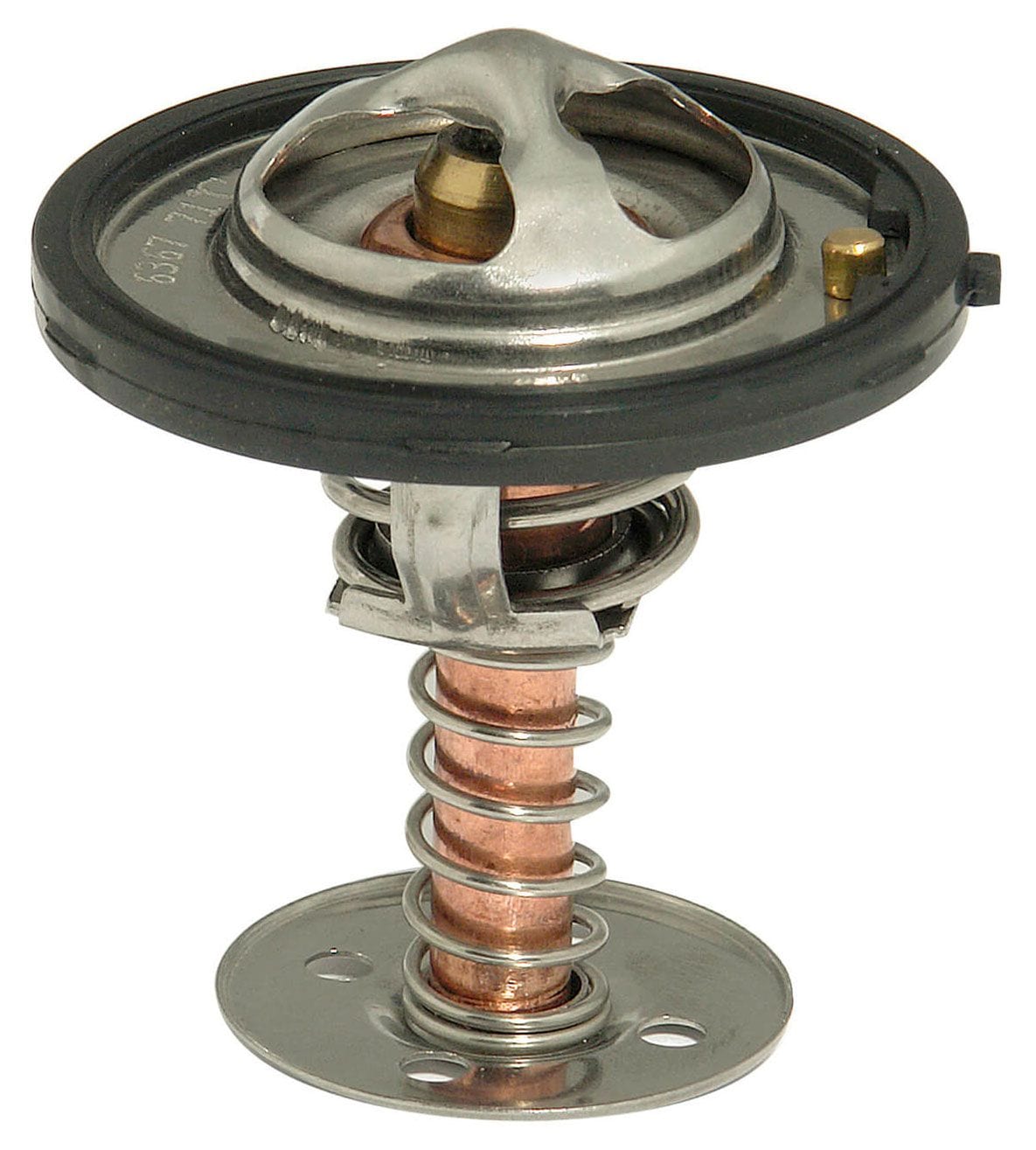 MRG Suit LS1 Mr Gasket Mr Gasket High Performance Thermostat 160°F (71°C) MG6367 SR
