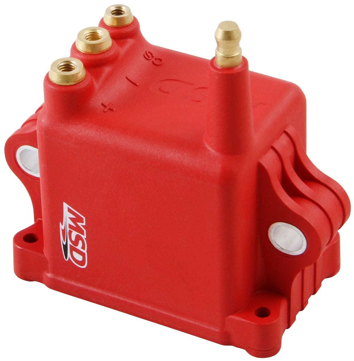 MSD MSD MSD Pro 600 High Output Igntion Coil (MSD8280) SR