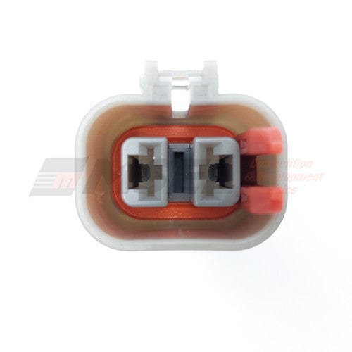 Msel Alternator 2-Way Connector Kit SR