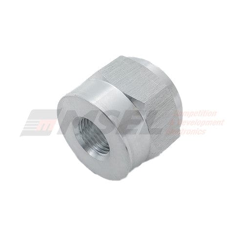 Msel Aluminium Weld On - 1/8"NPT Female SR