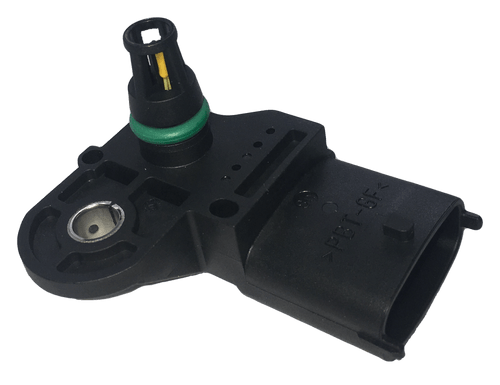 Msel Bosch 3.0 Bar TMAP Sensor SR