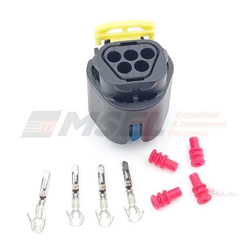 Msel Bosch Trapez 5-Way Connector Kit SR