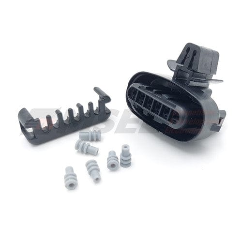 Msel Connector Kit for Bosch LSU 4.0 Lambda Sensor SR