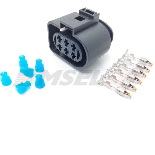 Msel Connector Kit for Bosch LSU 4.2 Lambda Sensor SR