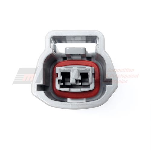 Msel Connector Kit for R35 Oil and Water Temperature Sensors SR