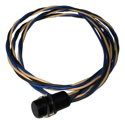 Msel Hall Effect Speed Sensor - Short SR