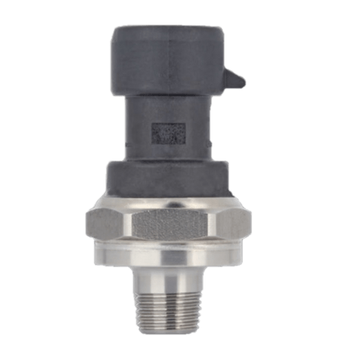Msel Media Isolated 500psi Pressure Sensor with 1/8"NPT Port SR