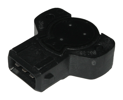 Msel Throttle Position Sensor D Drive Left Hand Rotation - Black SR