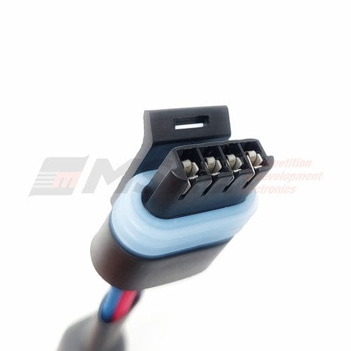 Msel Through Tank Sealed Electrical Connector SR