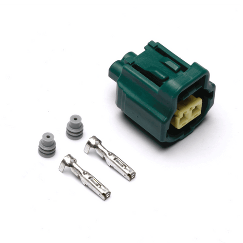 Msel Toyota / Mitsubishi 2-Way Water Temperature Sensor Connector Kit SR