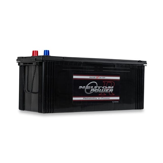 NEUTON POWER Neuton Power DIN135 Maintenance Free European Automotive Battery SR