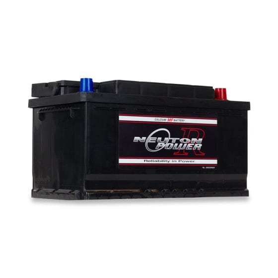 NEUTON POWER Neuton Power DIN73 Maintenance Free European Automotive Battery SR