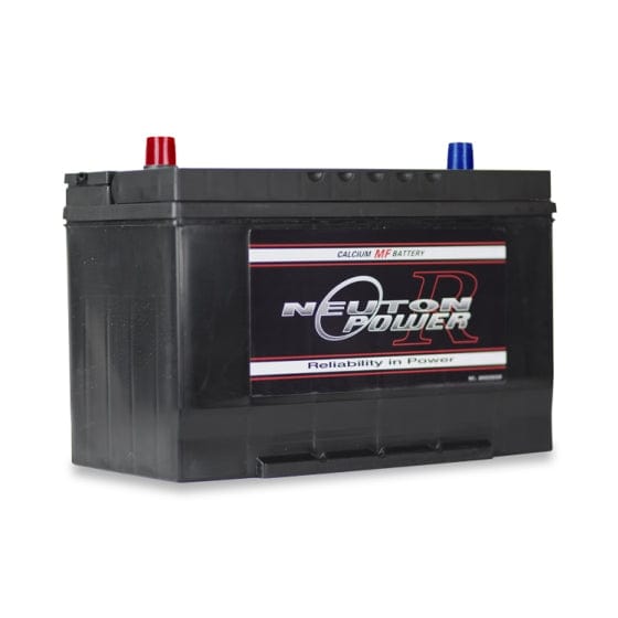 NEUTON POWER Neuton Power G31 Maintenance Free Commercial Battery SR