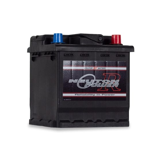NEUTON POWER Neuton Power LN0 Maintenance Free Auxiliary Battery SR