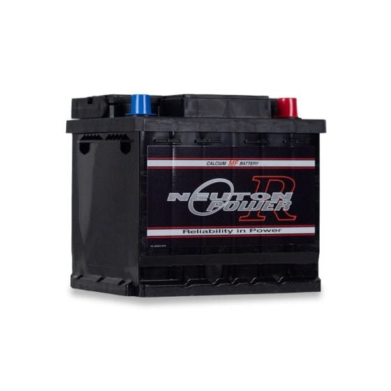 NEUTON POWER Neuton Power LN1 Maintenance Free Auxiliary Battery SR