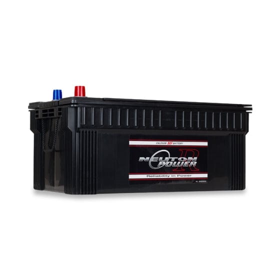 NEUTON POWER Neuton Power N200 Maintenance Free Commercial VRLA Battery SR