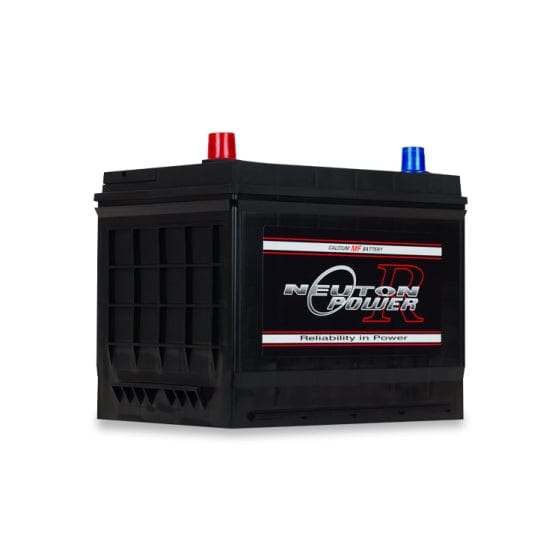 NEUTON POWER Neuton Power N50 Maintenance Free Automotive Battery SR