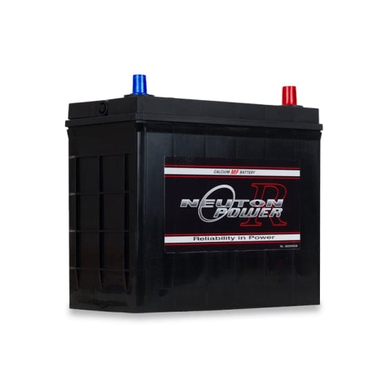 NEUTON POWER Neuton Power N60LS Maintenance Free Automotive Battery SR