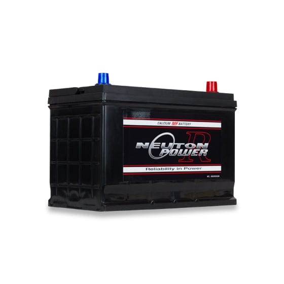 NEUTON POWER Neuton Power N70L Maintenance Free Automotive Battery SR