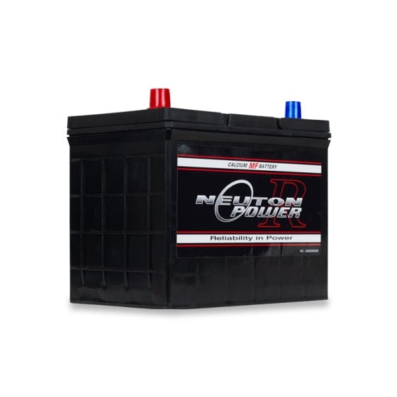 NEUTON POWER Neuton Power NS70 Maintenance Free Automotive Battery SR