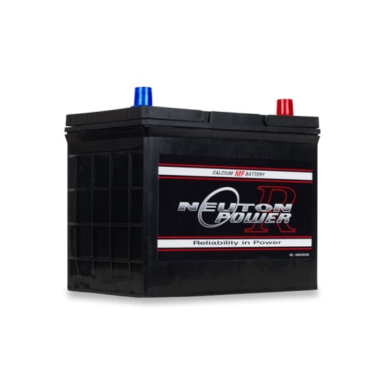 NEUTON POWER Neuton Power NS70L Maintenance Free Automotive Battery SR
