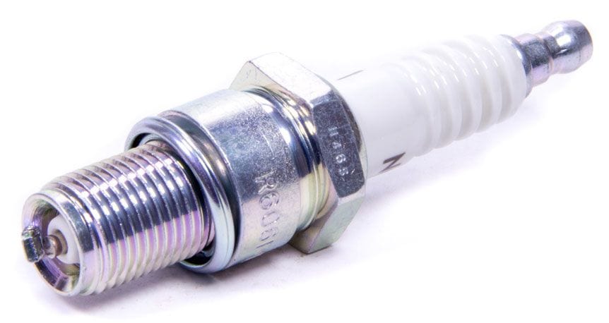 NGK 14mm x 3/4" Reach, 13/16" Hex NGK Spark Plugs Racing Spark Plug heat range 11 NGK-R6061-11 SR