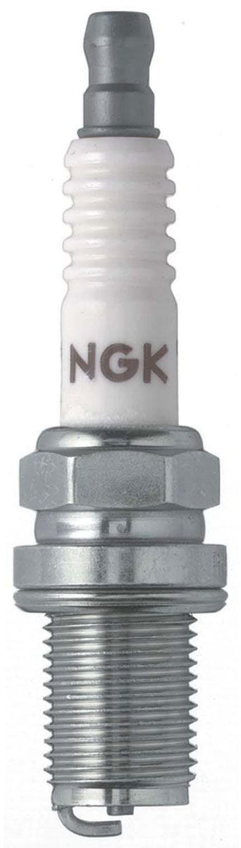 NGK 14mm x 3/4" Reach, 5/8" Hex NGK Spark Plugs V-Power Racing Spark Plug Heat Range 9 NGK-R5671A-9 SR