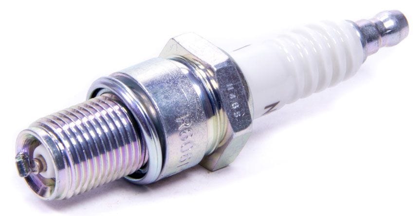 NGK 14mm x .846" Reach, 13/16" Hex NGK Spark Plugs Racing Spark Plug heat range 11.5 NGK-R6725-115 SR