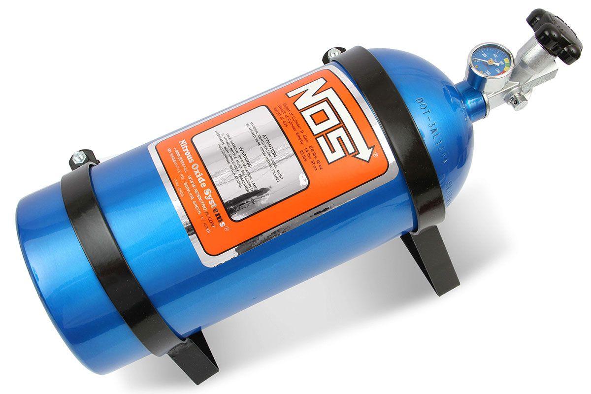 NOS 150-500+ Horsepower Nitrous Oxide Systems Pro Shot Fogger Nitrous Kit NOS02462 SR
