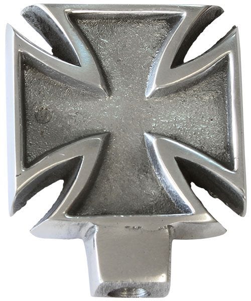 OBRIEN Obrien Polished Dipstick Handle OTEMCDIP SR