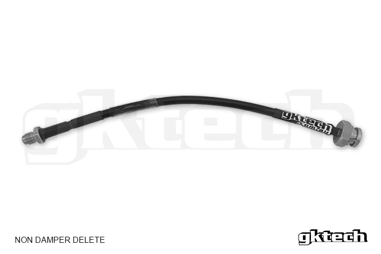 GKTech R32, R33 GTS-T Non Damper Delete (R323-CLCH)