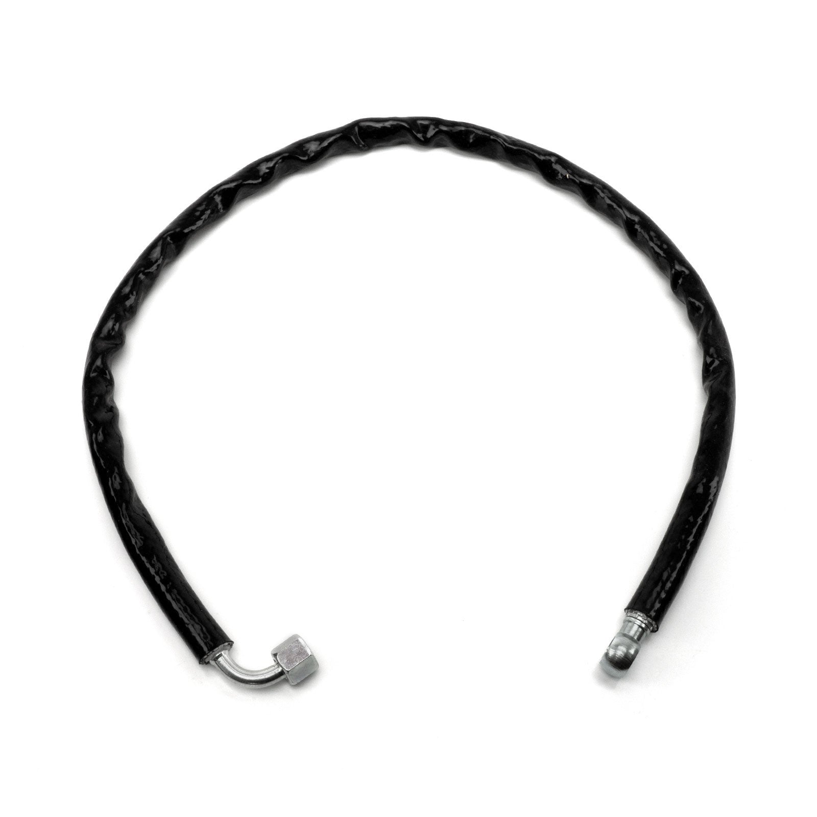 HEL Braided Turbo Oil Feed Line for Volkswagen Golf MK4 1.9 TDi (1998-2004)