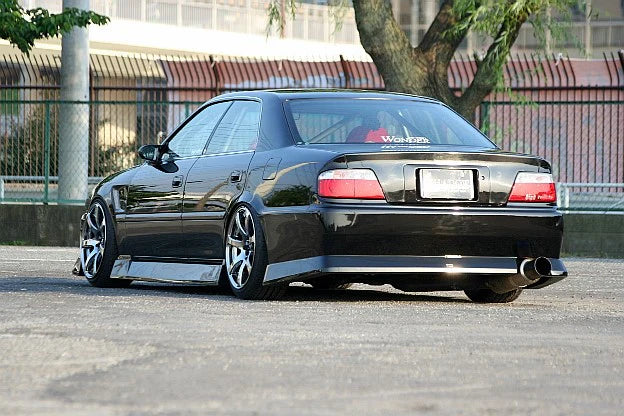 TOYOTA CHASER (JZX100) STYLISH LINE KIT