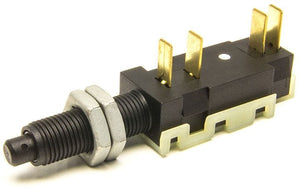 Painless Wiring Universal Brake Light Switch - 4 Terminal PW80176