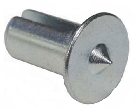 PANELFAST Suit 7/16" Dzus Fastener Panelfast Dzus Fastener Transfer Stud Punch PAN8420 SR