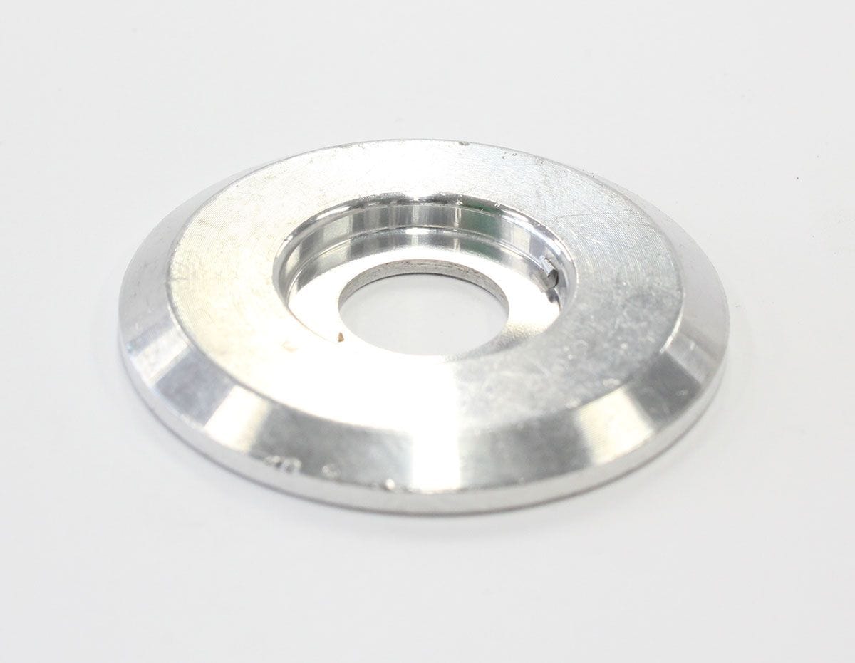 PANELFAST Suit 7/16" Fastener, 1-1/2" O.D Panelfast Reinforcing Washer PAN8401 SR