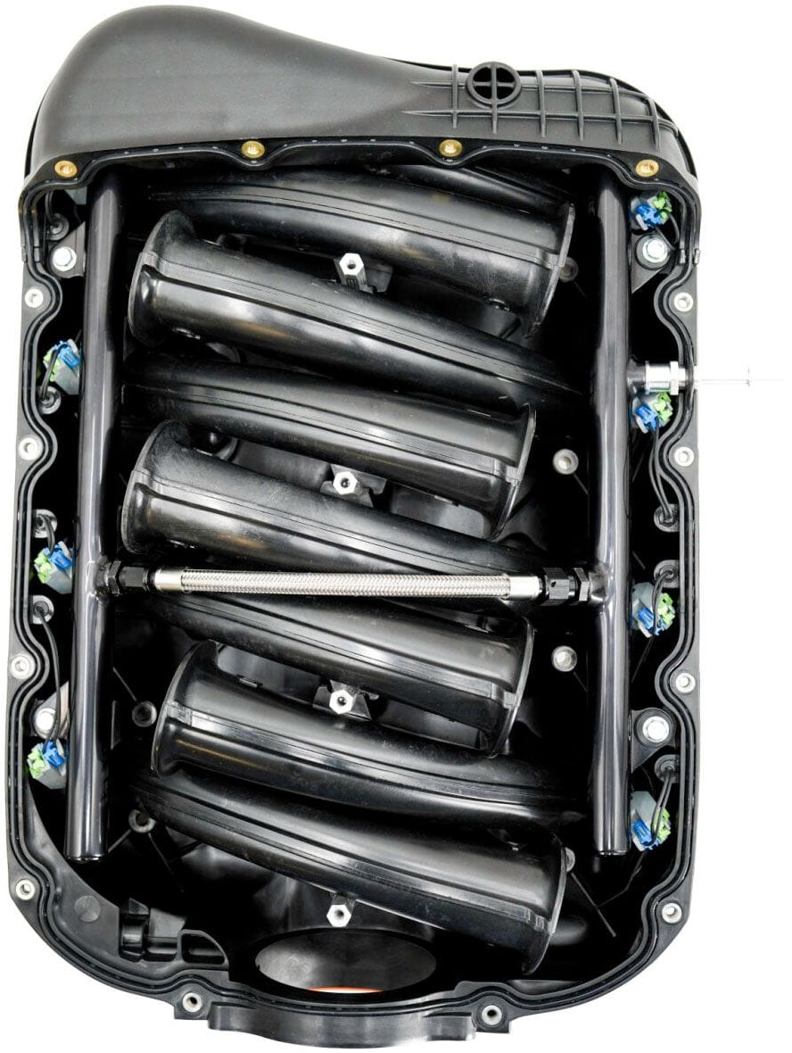 Performance Design Performance Design Performance Design XS LS3 Intake Manifold (PD70715.01) SR