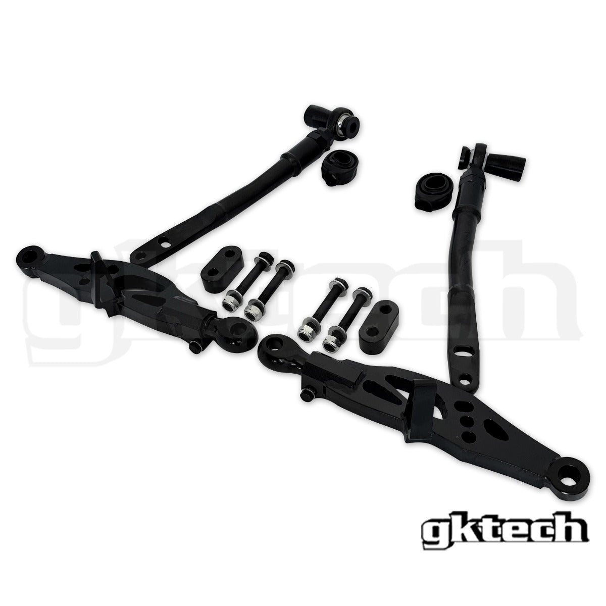 GKTech R32, R33 GT-R, GTS4 Skyline Front Lower Control Arm (GTRFLCA)