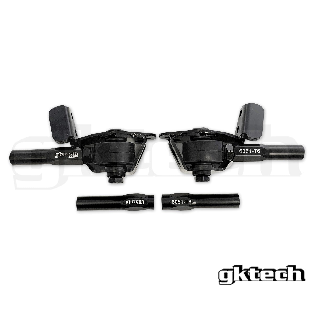 GKTech Z33 350Z, V35 V3 now with ackerman adjustment (Z33X-SSTR)