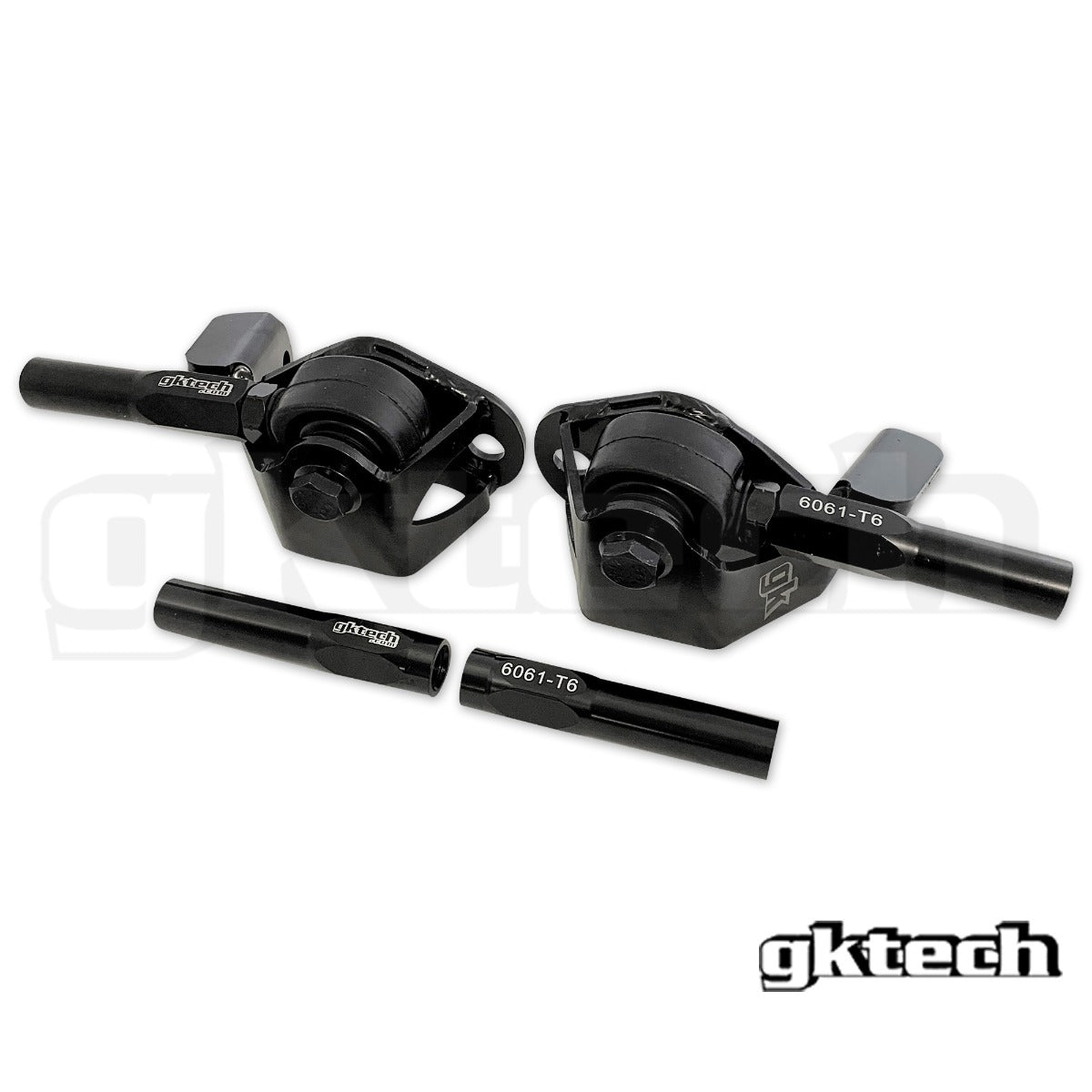 GKTech Z33 350Z, V35 V3 now with ackerman adjustment (Z33X-SSTR)